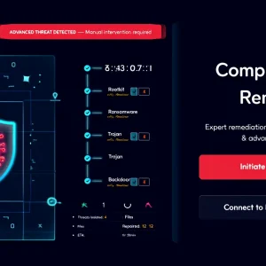 Complex Virus Removal