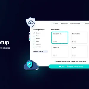 Backup Setup