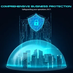 Comprehensive Business Protection