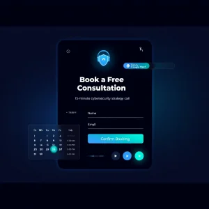 Consultation (15 min)