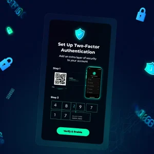 2FA Setup
